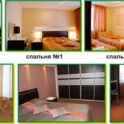 Гостиница Эдем Березники-27