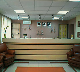Гостиница Эдем Березники-52