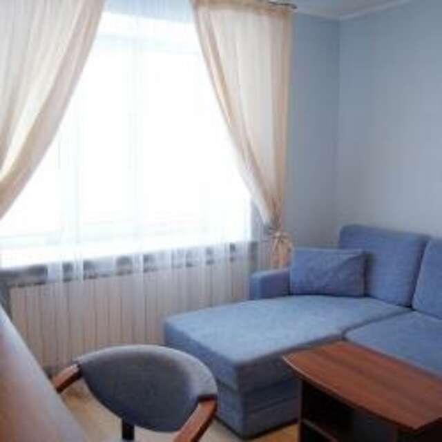 Гостиница Эдем Березники-33